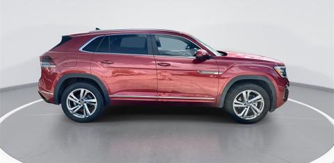Volkswagen Atlas Cross Sport 2024