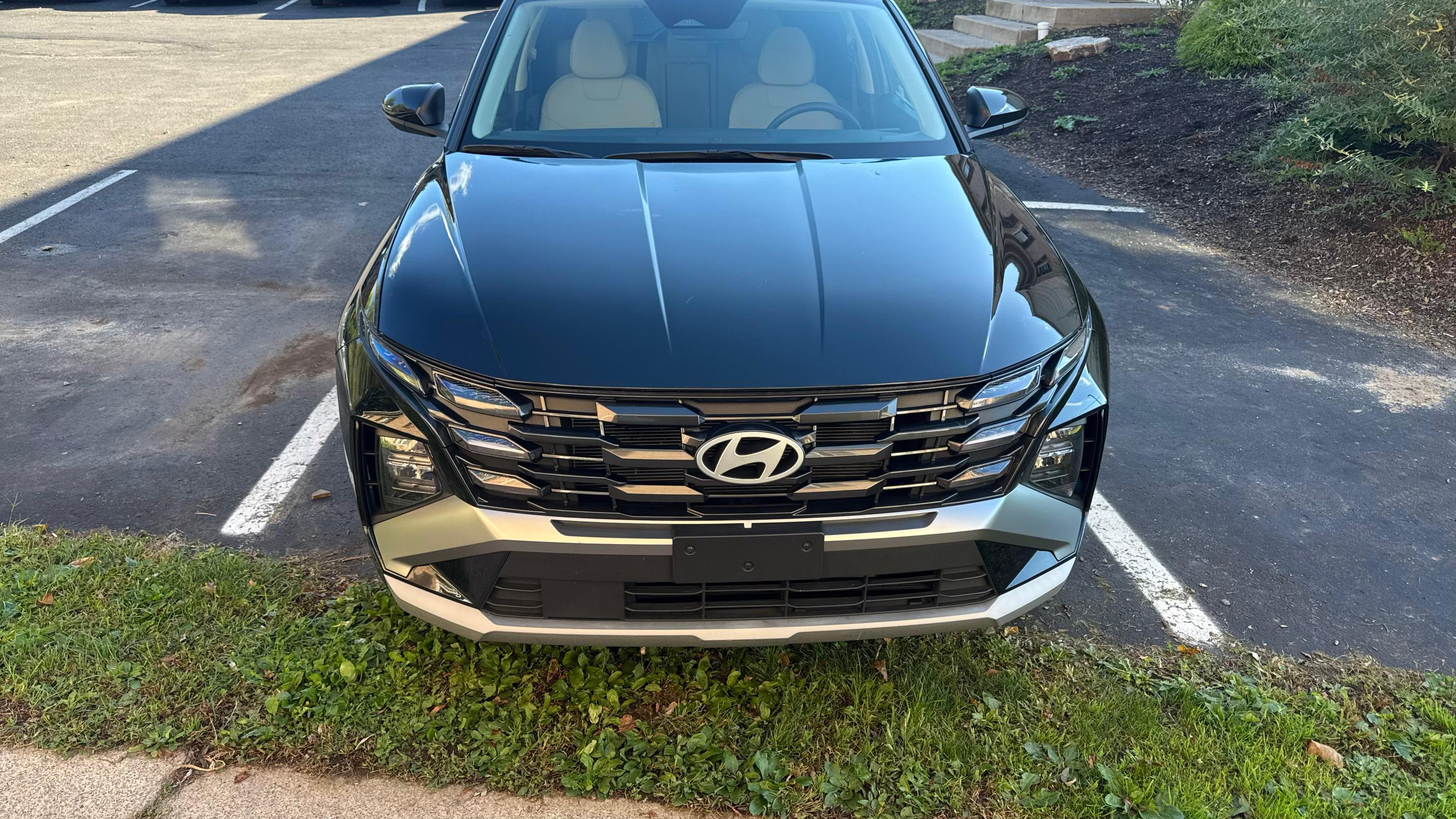Hyundai Tucson 2025 in Williamsport, PA