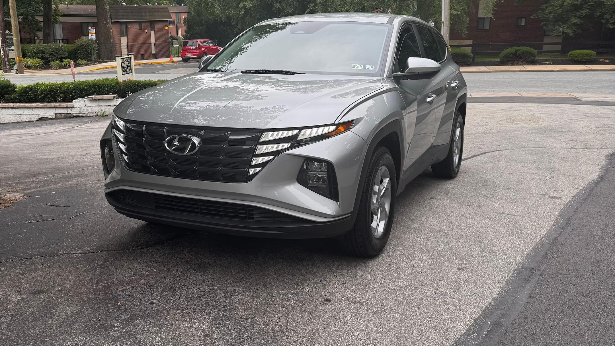 Hyundai Tucson 2023 in Philadelphia, PA