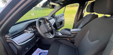 Jeep Compass 2024