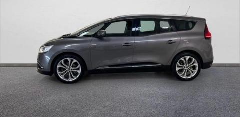 Renault GRAND SCENIC IV 2018