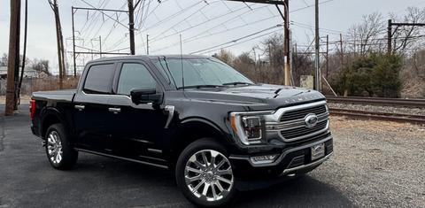 Ford F-150 2023
