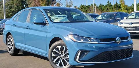 Volkswagen Jetta 2026