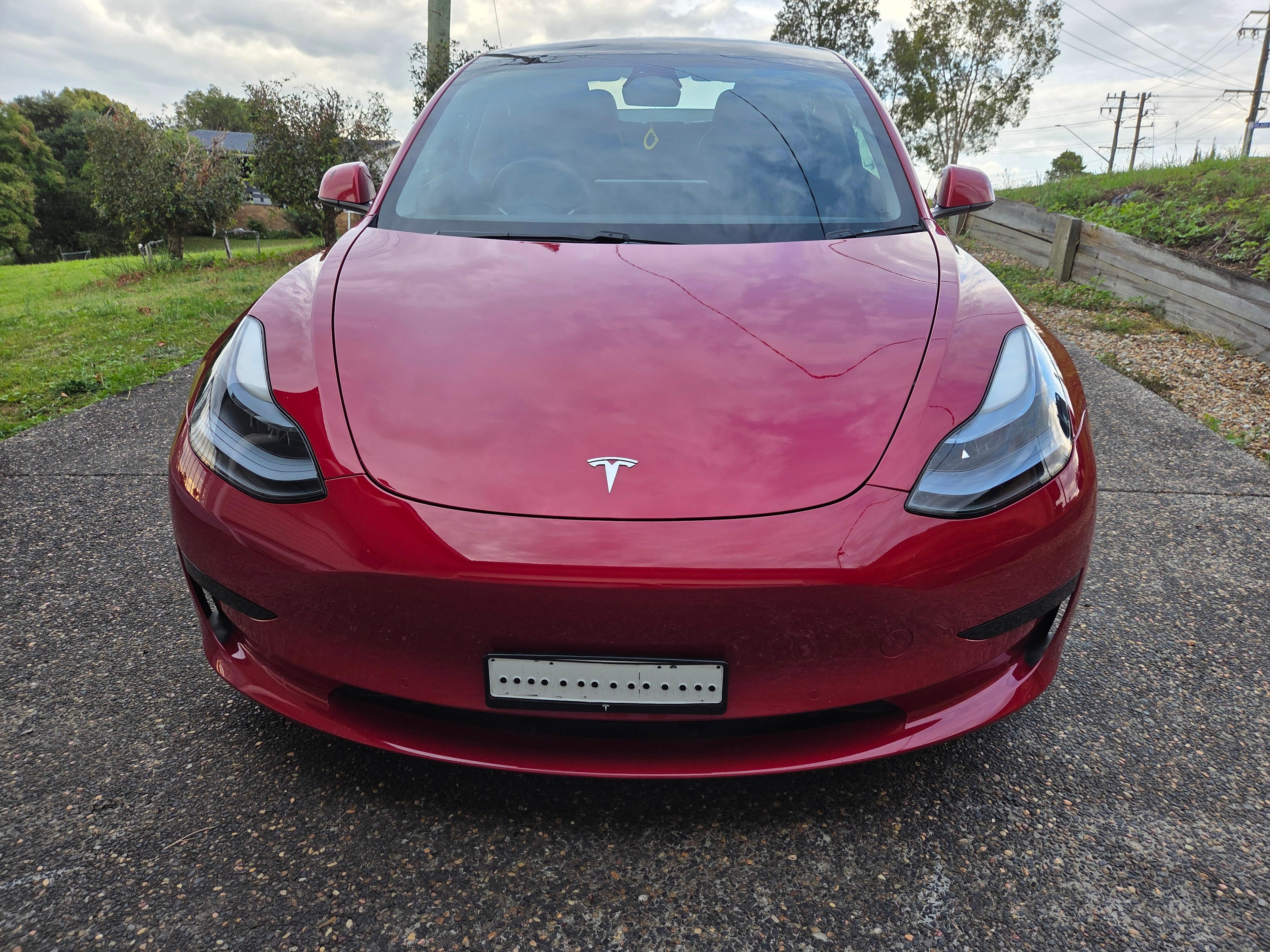 Tesla MODEL 3 2022 in Goonellabah