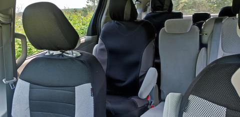 Toyota Sienna 2020