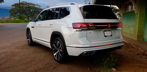 Volkswagen Atlas 2024 rental in Kahului, HI by Jobe B. | Turo
