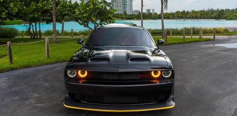 Dodge Challenger 2023
