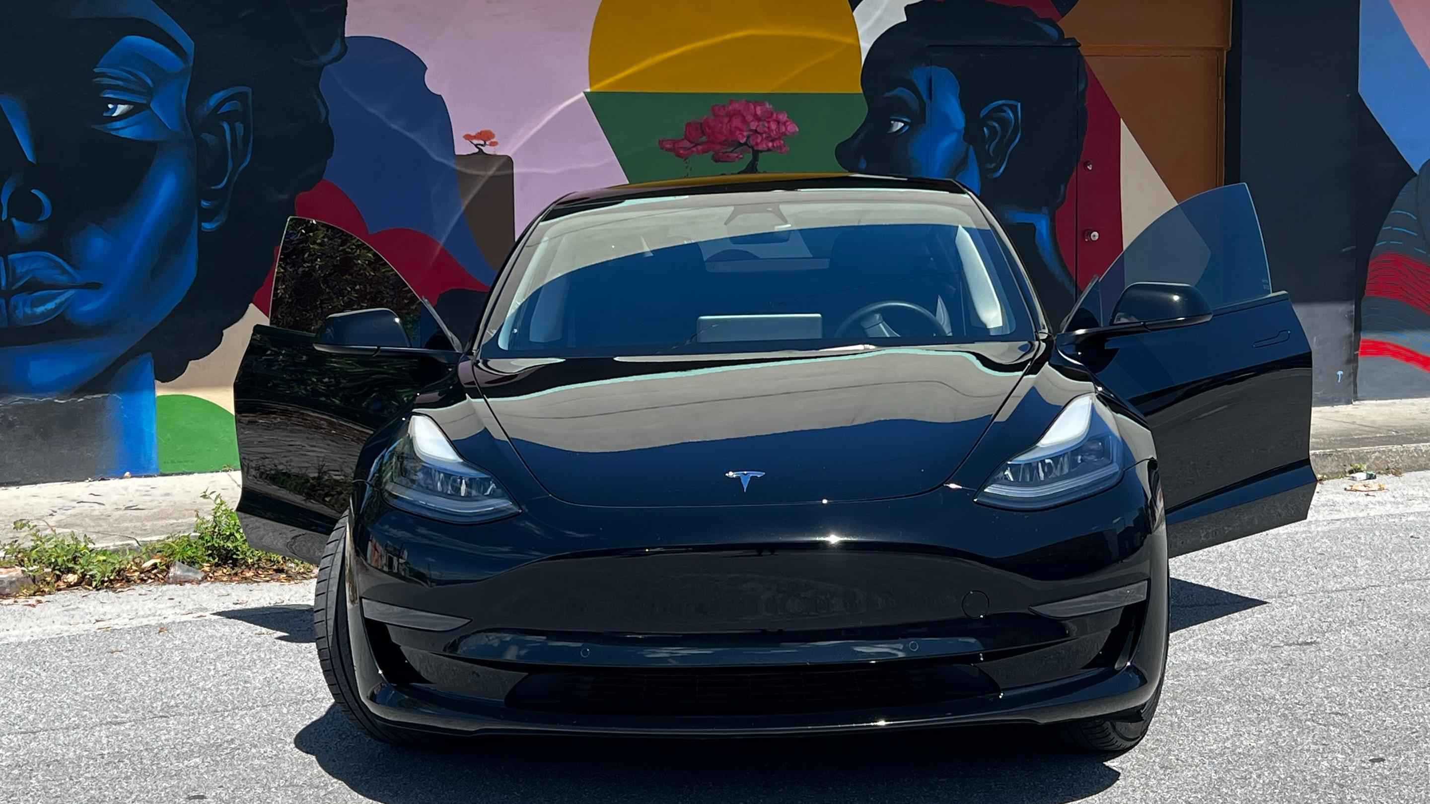 Tesla Model 3 2021 in Fort Lauderdale, FL