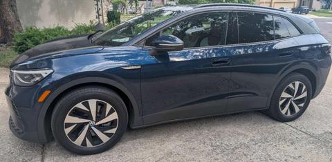 Volkswagen ID.4 2023