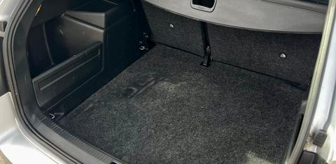 Skoda Fabia 2016