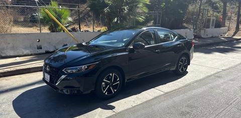 Nissan Sentra 2025
