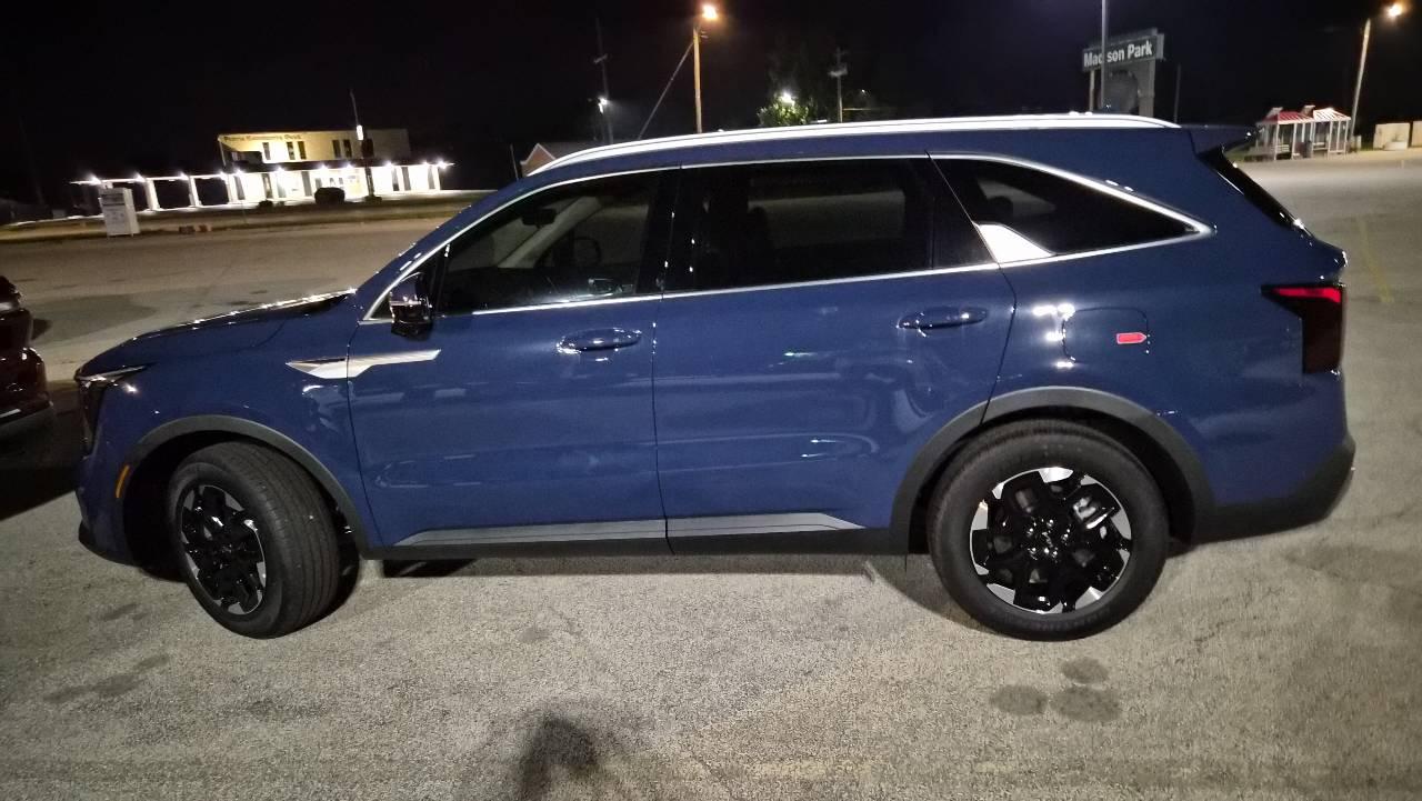 Kia Sorento 2026 in Peoria, IL