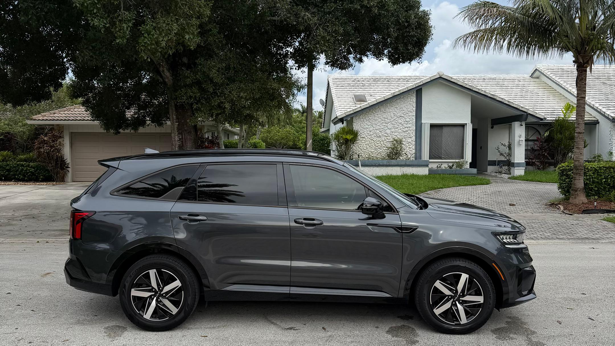 Kia Sorento 2022 in Plantation, FL