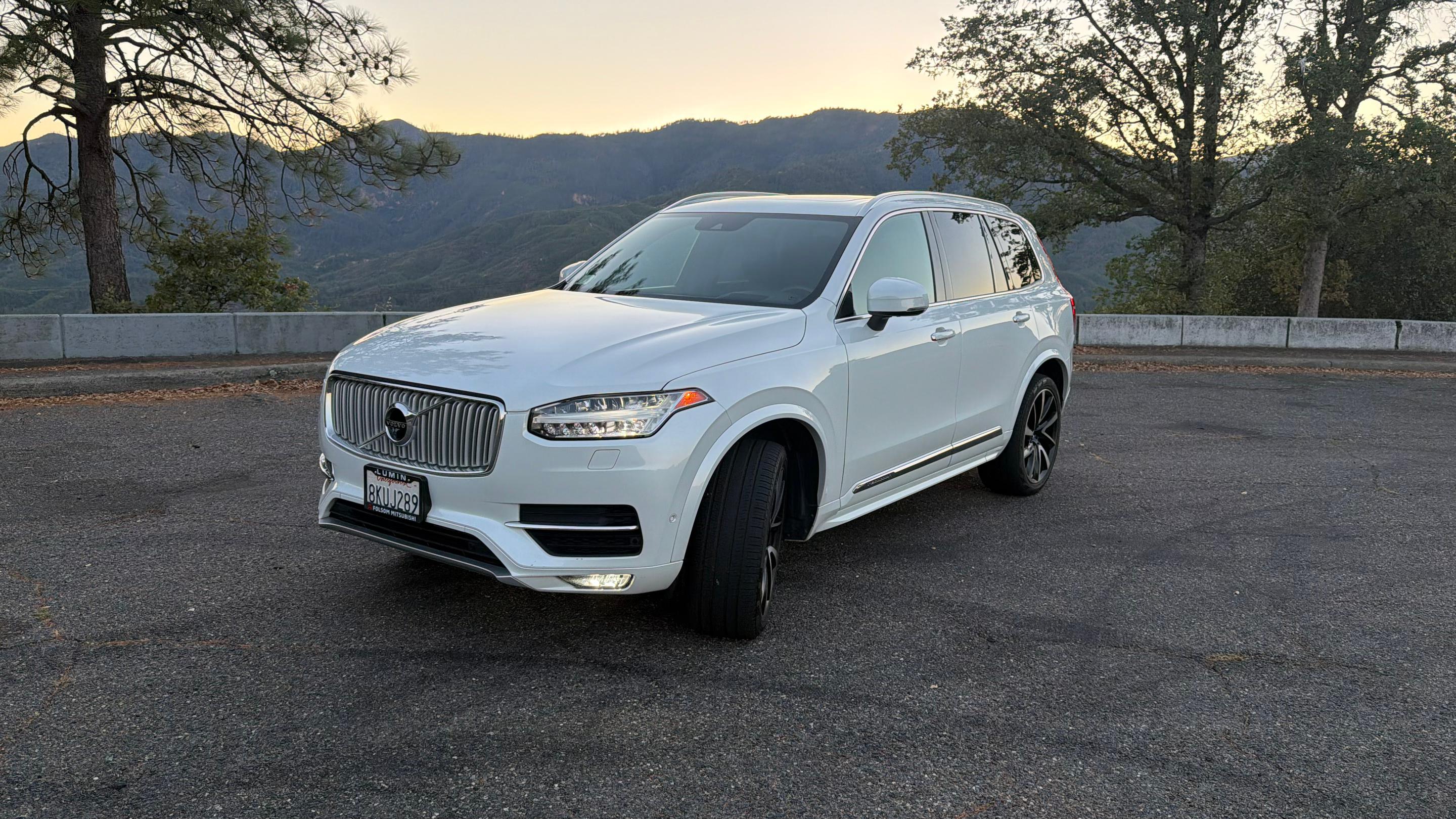 Volvo XC90 2019 in Redding, CA