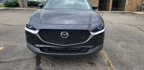 Mazda CX-30 2021