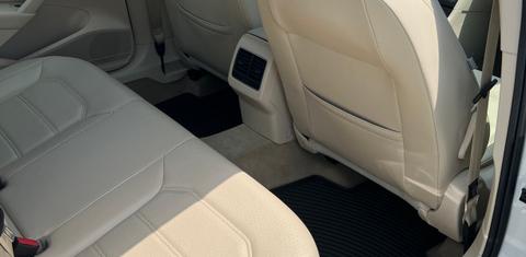 Volkswagen Passat 2014