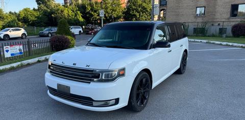 Ford Flex 2016