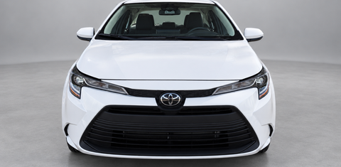 Toyota Corolla 2026