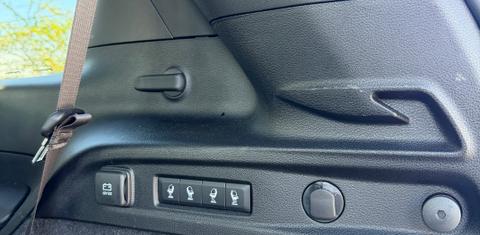 Jeep Grand Cherokee L 2021