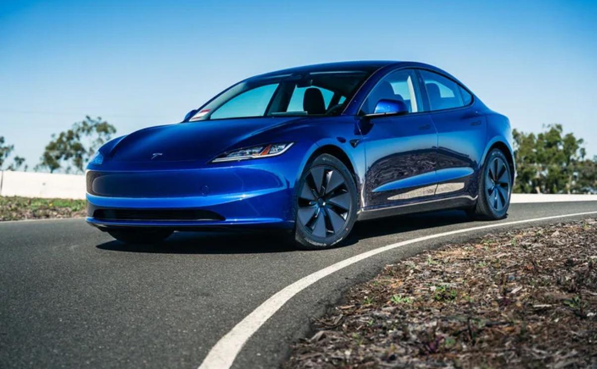 Tesla Model 3 2025 in Westminster, CO