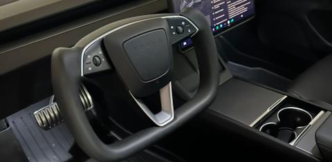 Tesla Model 3 2025