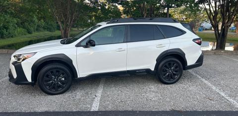 Subaru Outback 2023