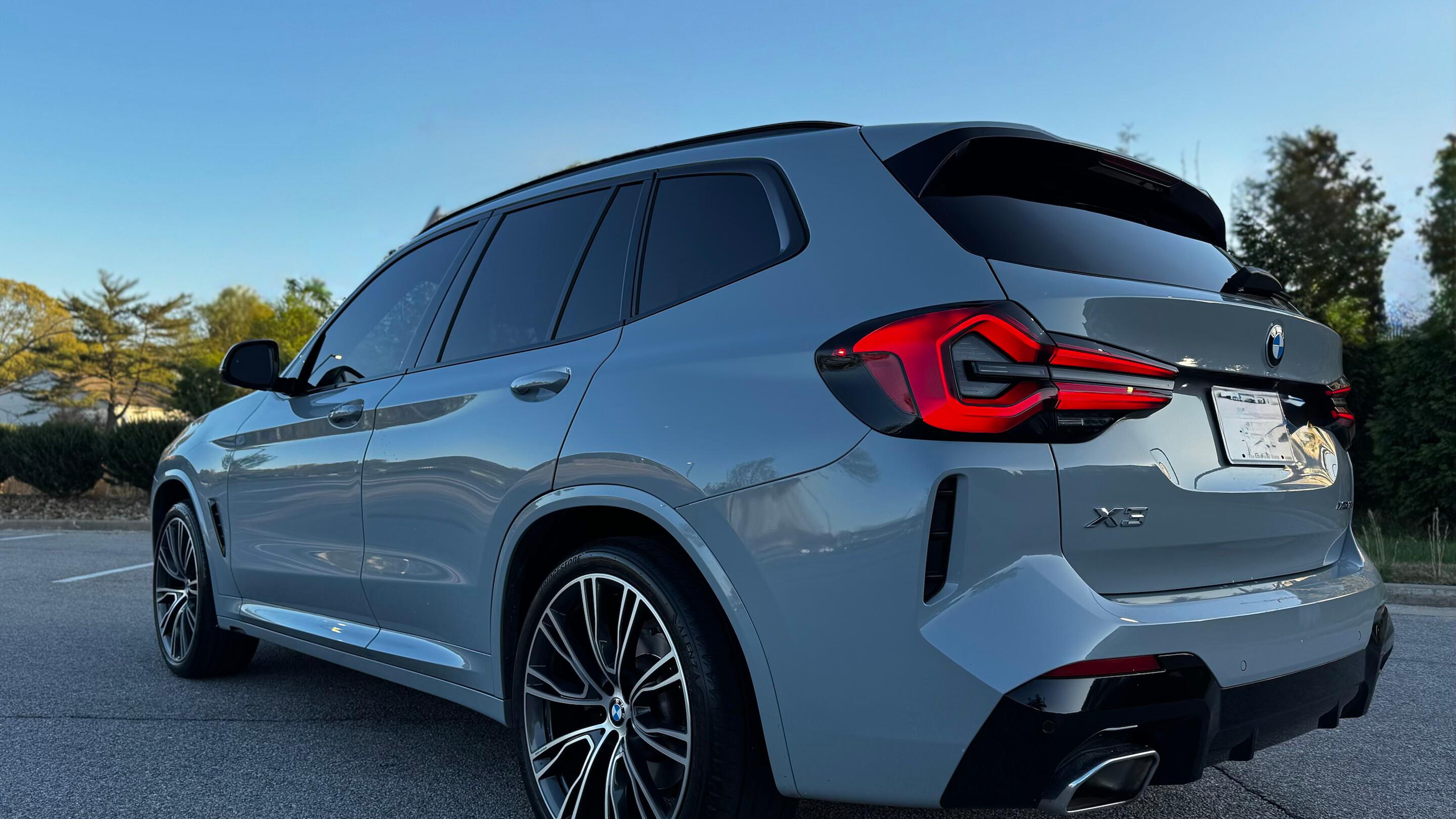 BMW X3 2022 in Chesapeake, VA