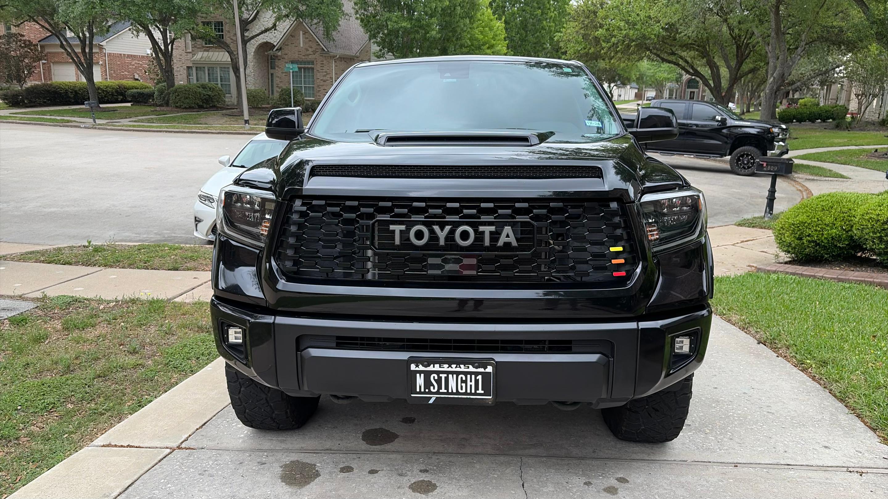 Toyota Tundra 2021 in Webster, TX