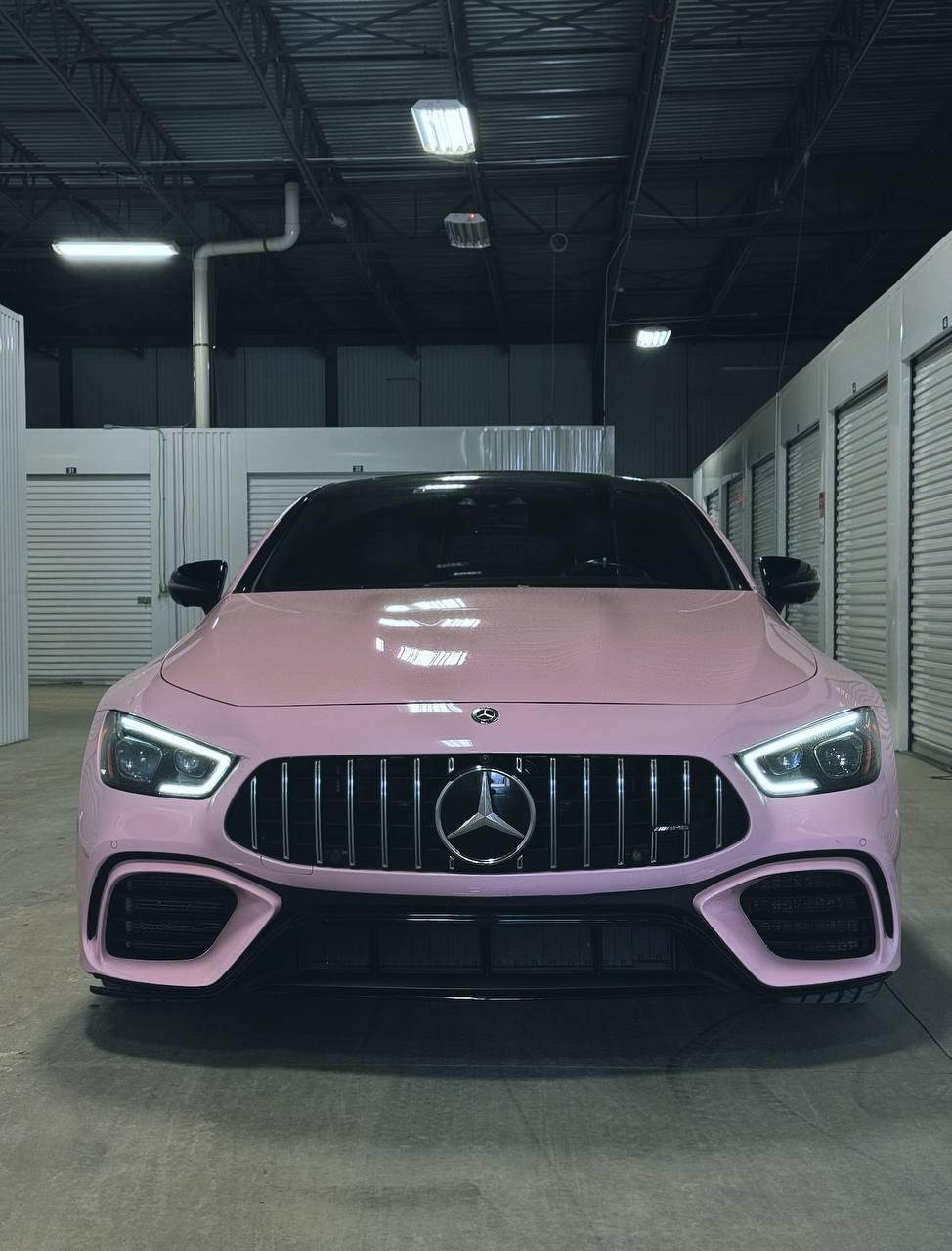 Mercedes-Benz AMG GT 2019 in Livonia, MI