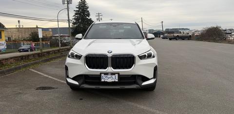 BMW X1 2023