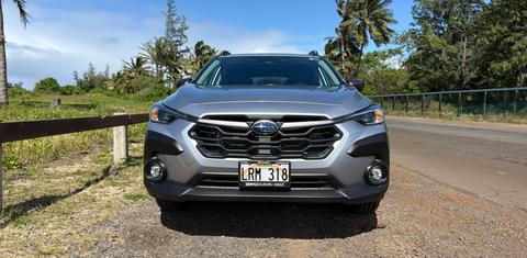 Subaru Crosstrek 2026