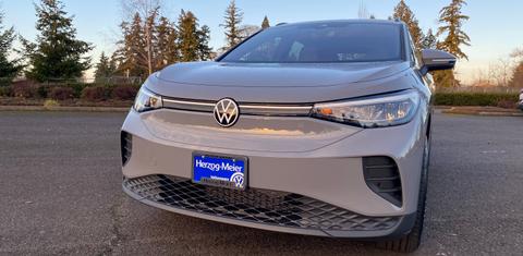 Volkswagen ID.4 2022