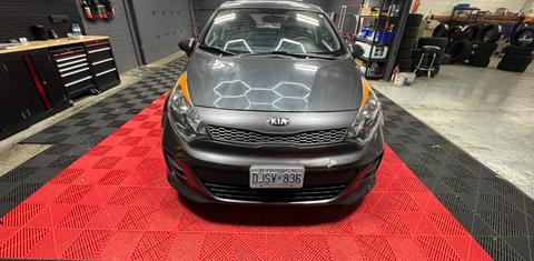 Kia Rio 2016