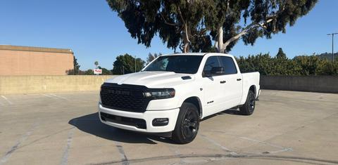 Ram 1500 2026