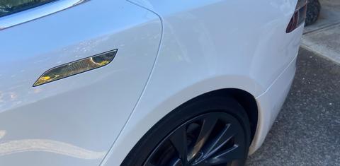 Tesla Model S 2017