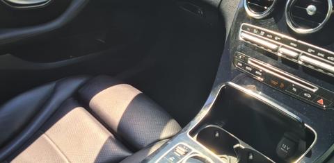 Mercedes-Benz C-Class 2018