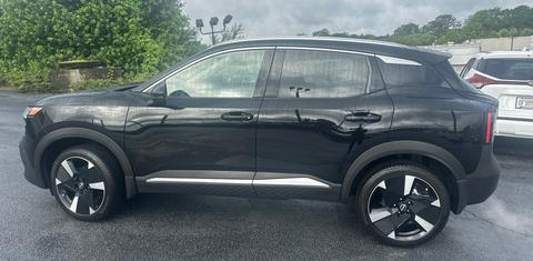 Nissan Kicks 2026