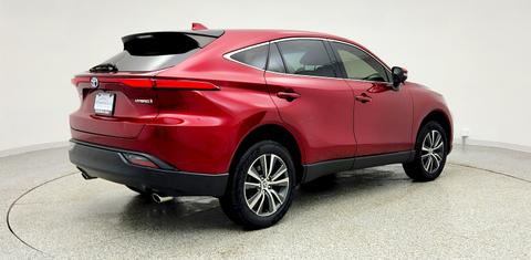 Toyota Venza 2022
