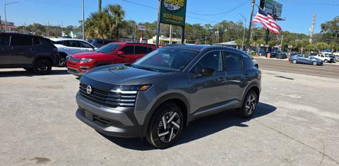 Nissan Kicks 2026