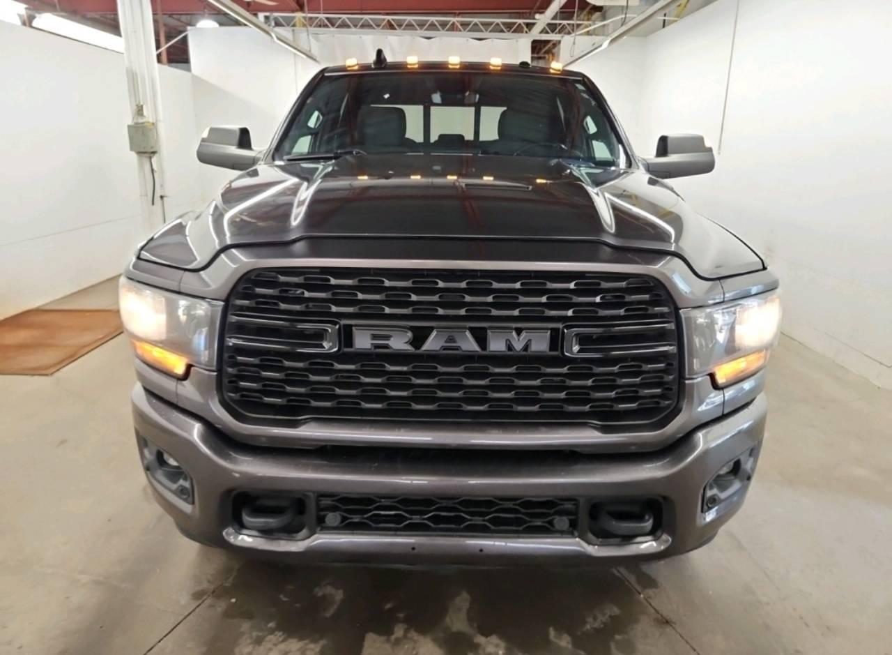 Ram 2500 2022 à 
