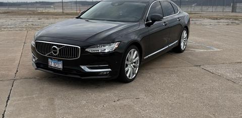 Volvo S90 2017