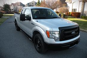 Ford F-150 2014 in Montréal