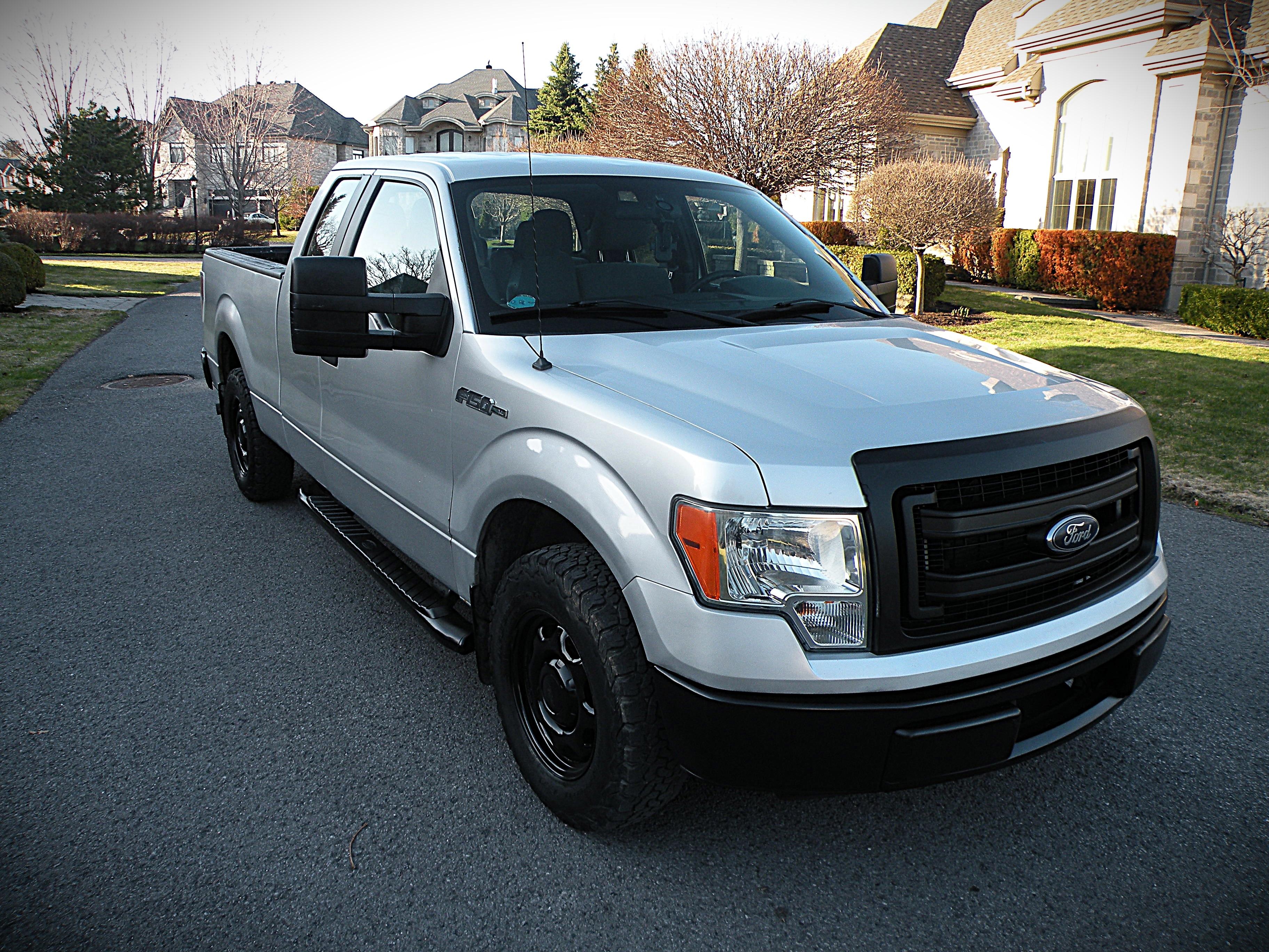 Ford F-150 2014 à Montréal, QC