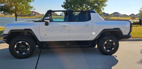 GMC HUMMER EV 2023