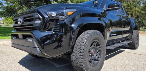 Toyota Tacoma 2024