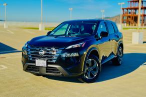 Nissan Rogue 2025 in Los Angeles