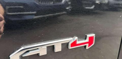 GMC Terrain 2024