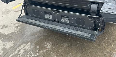 GMC Sierra 1500 2019
