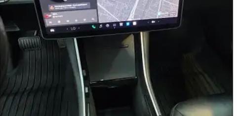 Tesla Model 3 2018