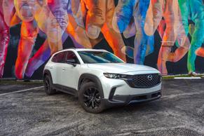 Mazda CX-50 2025 in Orlando